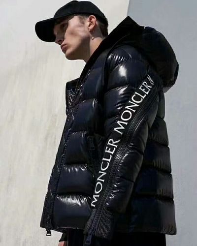 Moncler Down Jacket Unisex ID:201911a61